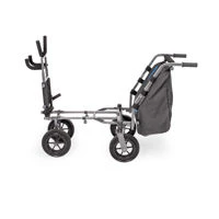 Preston Innovations 4 Wheel Shuttle